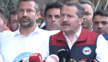 Memur-Sen'den yeni teklife sert tepki: 'Rakam cidden komik, bu son teklif olamaz'