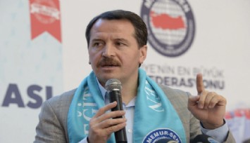 Memur-Sen, Kamu Görevlileri Hakem Kurulu'na gitmeyeceklerini açıkladı