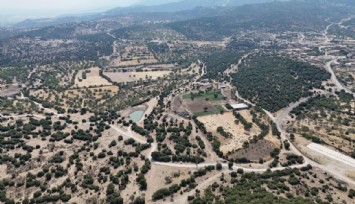 Menemen Belediye Başkanı Pehlivan’dan Çaltı’daki Çöp Bertaraf Tesisi planına sert tepki