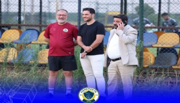 Menemen FK’da Nihat Yılmaz dönemi