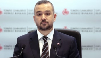 Merkez Bankası Başkanı Karahan, yıllık enflasyon tahminini açıkladı