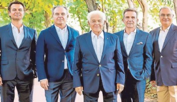 Ultra zengin ailede işler kızıştı: Milyon dolarlık mallara el konuldu