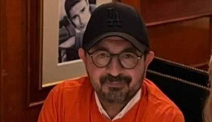 MKE Eski Yönetim Kurulu Başkanı İsmet Sayhan tutuklandı