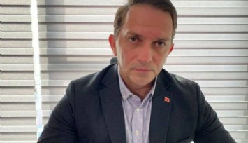 Mücahit Birici, Ak Parti’den istifa etti: ‘Kesin ihraç’ talebiyle disipline sevk edilmişti