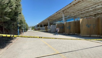 Muğla’da güvenlik görevlisi başından vurulmuş halde bulundu: Tüm müdahalelerle rağmen kurtarılamadı