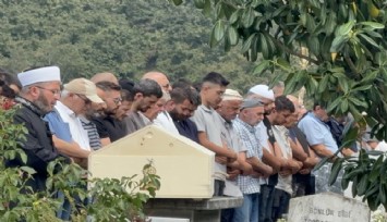 Muğla’da kürek sörfü faciası: Cansız bedeni 7 gün sonra bulundu