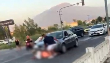 Muğla’da yaya geçidinde otomobil çarpmıştı: O kadın hayatını kaybetti