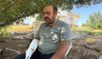 Narin’in babası Arif Güran: ''Keşke ben ölseydim, kızıma bir şey olmasaydı''