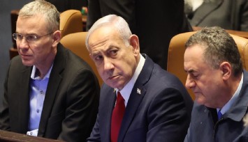 Netanyahu’nun Gazze’yi tamamen işgal etmeyi planladığı iddiası