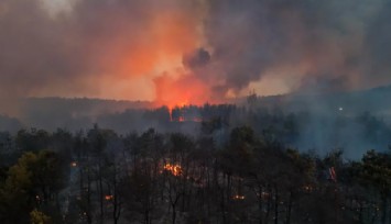 Osmaniye'den acı haber: Arazöz devrildi, 1 işçi hayatını kaybetti