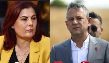 Özel’den Çerçioğlu’na ağır bombardıman: CHP amblemli oyları çalarak gitti