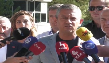 Özel: İzmir’deki kooperatif sorununa çözüm üretiyoruz, dava dosyasına da girecek