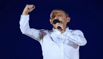 Özgür Özel'e 'Akın Gürlek' soruşturması