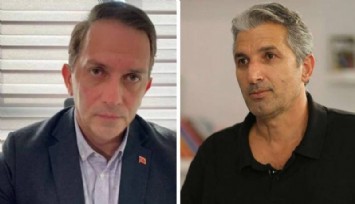 Özgür Özel’in açıklamalarından sonra Nedim Şener ile Mücahit Birinci fena kapıştı