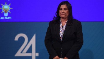 Özlem Çerçioğlu'ndan Özgür Özel hakkında suç duyurusu