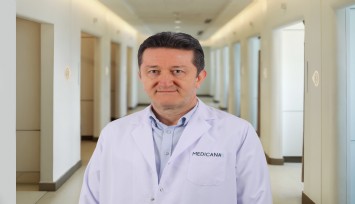 Sağlığınız gözünüzden okunsun