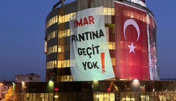 Sayıştay’dan şok rapor: Aydın Büyükşehir Belediyesi 9 yıl boyunca imar denetim yetkisini kullanmamış