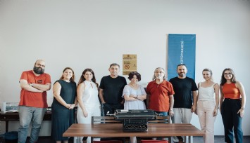 Şiir, Öykü ve Deneme Yarışması’nın sonuçları açıklandı