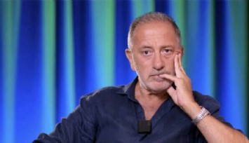 Silivri'de tutuklu bulunan Gazeteci Fatih Altaylı’ya bir soruşturma daha