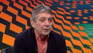 Spor spikerliğinin usta ismi Ümit Aktan hayatını kaybetti