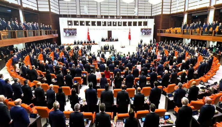 Terörsüz Türkiye Komisyonu'nun ilk toplantı tarihi belli oldu