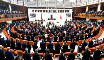 Terörsüz Türkiye Komisyonu'nun ilk toplantı tarihi belli oldu