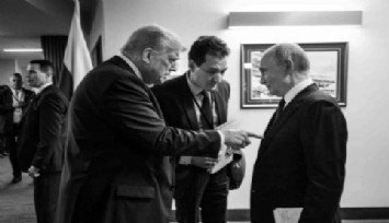 Trump: 'İlerleme kaydettik, anlaşma yapılana kadar anlaşma yok'