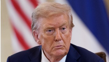 Trump: '(Ukrayna-Rusya Savaşı) Putin’in anlaşma yapmak istememesi de mümkün'