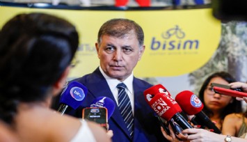 Tugay’dan İzmir için yeni dönem mesajı: Çöp master planı yolda, su krizinde devlet gecikti