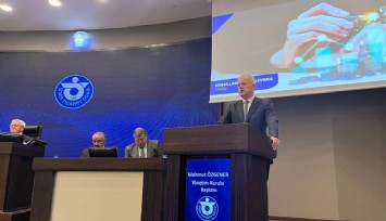 Tugay iş dünyasına sitem etmişti: Özgener, 'Üstümüze düşeni yapmaya hazırız' dedi