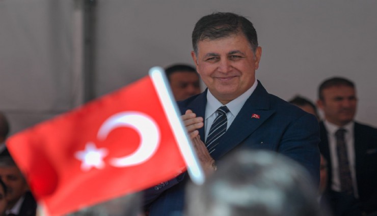 Tugay: Özgürlük ve bağımsızlık bu milletin karakteridir