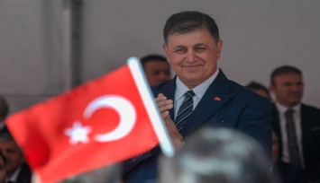 Tugay: Özgürlük ve bağımsızlık bu milletin karakteridir