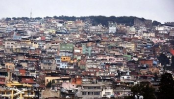 TÜİK açıkladı: İzmirlilerin %32.1’i alt sosyoekonomik seviyede