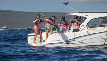 Tuna Masters TEOS 10. yılında