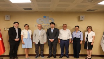 Türk mutfağı ihracat artışıyla Güney Kore sofralarını süsleyecek