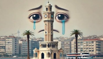 Türkiye'nin en mutsuz illeri açıklandı: İzmir üçüncü sırada