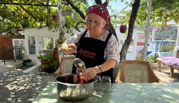 Türkiye’nin ilk Reçel Festivali Bornova’da yapılıyor