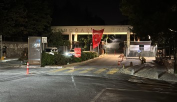 Üniversite kampüsünde kan donduran olay: 15 yaşındaki kızı öldürüp intihar etti