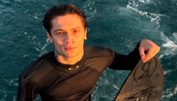 Ünlü Rapçi Çakal konser çıkışı silahlı saldırıya uğradı