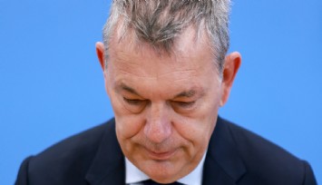 UNRWA Genel Komiseri Lazzarini: '(Gazze'de kıtlık) ‘Bir daha asla' sözü bilinçli olarak tekrarlandı'