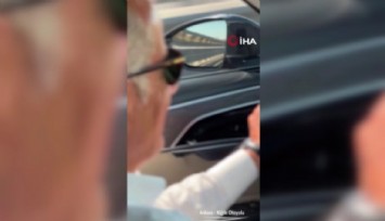 Uraloğlu'na radar cezası