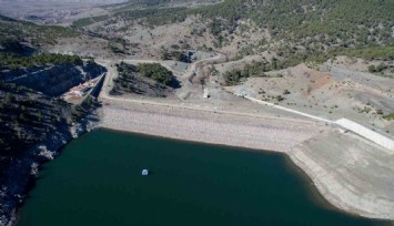 Uşak’ta içme suyu tartışması: Bakanlık verileri paylaştı