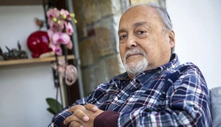 Usta sanatçı Selçuk Alagöz vefat etti