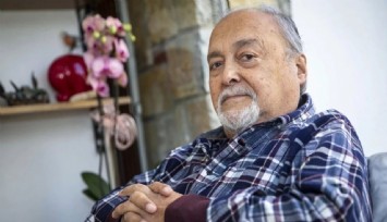 Usta sanatçı Selçuk Alagöz vefat etti