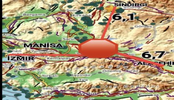 Uzman isimden Manisa’ya deprem uyarısı: 1969’dan 2025’e uzanan üçlü deprem hattı