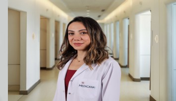 Uzman önerdi: 'Obezitoya karşı mikro mücadele'