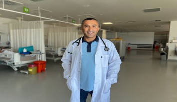 Uzmanından sıcak havalarda kalp hastalarına uyarı