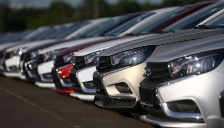 Yılın ilk 7 ayında en çok satan otomobil markaları açıklandı