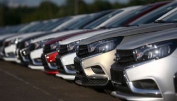 Yılın ilk 7 ayında en çok satan otomobil markaları açıklandı