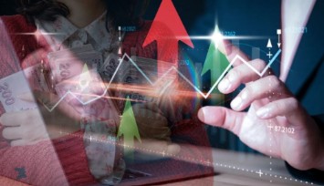 Yılın ilk 7 ayında iç borcun faizi, ana parayı ikiye katladı